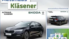 Blackmagic perleffekt (schwarz) Gebraucht 2024 Skoda Octavia Kombi | 31.870 € (Fairer Preis)