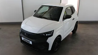 Gebraucht Ligier JS50 2026 Kleinwagen