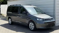 Gebraucht 2025 VW Caddy Maxi Van / Kleinbus | 37.590 € (Superpreis)