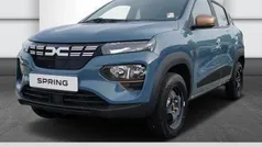 Othercolor Gebraucht 2023 Dacia Spring Extreme Kleinwagen | 13.995 € (Superpreis)