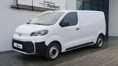 Weiß Neu 2024 Toyota Proace Van | 35.980 € (Fairer Preis)