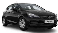 Gebraucht 2025 Opel Astra Edition Limousine | 25.290 € (Fairer Preis)