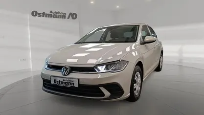 Gebraucht VW Polo 80 PS (58 kW) 2025 Kleinwagen