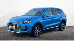 Blau Neu 2025 MG ZS Comfort SUV | 19.733 € (Fairer Preis)