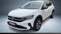 Gebraucht 2025 VW Taigo Goal SUV | 21.770 € (Fairer Preis)