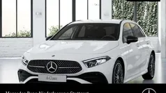 Gebraucht 2024 Mercedes A180 AMG Limousine | 32.890 € (Fairer Preis)