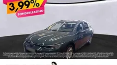 Gebraucht 2021 VW Golf VIII Life Kombi | 20.977 € (Fairer Preis)