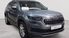 Gebraucht 2022 Skoda Kodiaq Style SUV | 26.990 € (Fairer Preis)