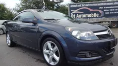 Gebraucht 2007 Opel Astra Cabriolet Cosmo Cabrio | 2.800 € (Fairer Preis)