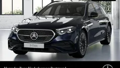 Gebraucht 2025 Mercedes E200 Sport Limousine | 62.490 € (Fairer Preis)