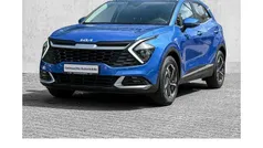 Gebraucht 2024 Kia Sportage Vision SUV | 30.290 € (Superpreis)