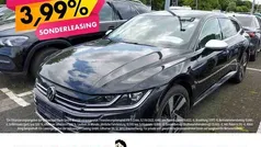 Gebraucht 2022 VW Arteon Elegance Limousine | 29.977 € (Fairer Preis)