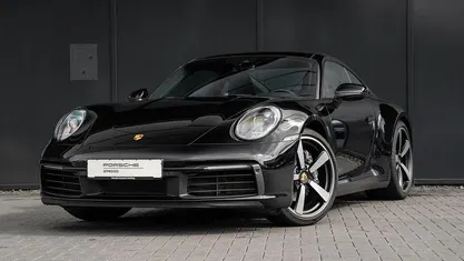 Gebraucht Porsche 911 Carrera 385 PS (283 kW) 2024 Coupé