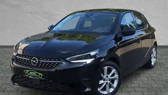 Diamant schwarz/karbon schwarz Gebraucht 2024 Opel Corsa Elegance Limousine | 19.670 € (Fairer Preis)