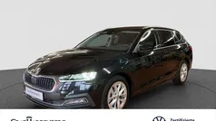Gebraucht 2021 Skoda Octavia First Edition Kombi | 22.888 € (Fairer Preis)