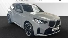 Brooklyn grau Gebraucht 2025 BMW X3 Comfort Edition SUV | 58.499 € (Fairer Preis)
