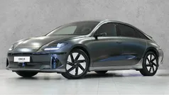 Gebraucht 2024 Hyundai Ioniq 6 Limousine | 34.990 € (Superpreis)