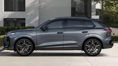 Gebraucht 2025 Audi Q3 S-Line SUV | 59.162 € (Superpreis)