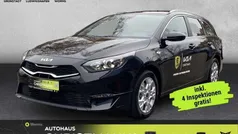 Gebraucht 2025 Kia Ceed Sportswagon Vision Kombi | 26.890 € (Superpreis)