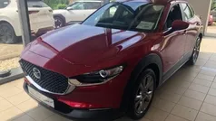 Gebraucht 2021 Mazda CX-30 Selection SUV | 21.490 € (Fairer Preis)