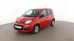 Rot Gebraucht 2018 Fiat Panda More Kleinwagen | 10.330 € (Fairer Preis)
