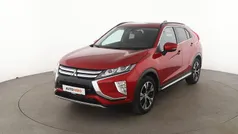 Rot Gebraucht 2019 Mitsubishi Eclipse Cross Top SUV | 18.190 € (Fairer Preis)
