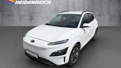 Polarweiß Gebraucht 2022 Hyundai Kona Select SUV | 18.800 € (Guter Preis)