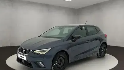 S7 "magnetic tech" Neu 2025 Seat Ibiza FR Limousine | 21.450 € (Fairer Preis)