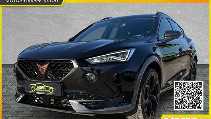 Gebraucht 2022 Cupra Formentor VZ SUV | 23.990 € (Guter Preis)