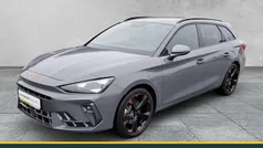 Graphene grau Neu 2025 Cupra Leon Limousine | 40.550 € (Fairer Preis)