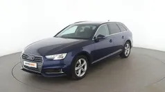 Gebraucht 2019 Audi A4 Sport Kombi | 21.380 € (Fairer Preis)