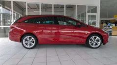 Chili rot Gebraucht 2019 Opel Astra GS Line Kombi | 15.450 € (Fairer Preis)