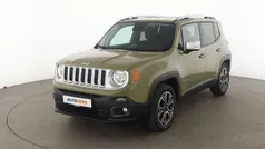 Gebraucht 2015 Jeep Renegade Limited SUV | 13.850 € (Fairer Preis)