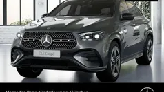 Selenitgrau Gebraucht 2025 Mercedes GLE450 AMG AMG Coupé | 98.500 € (Superpreis)