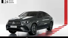 Metalliclack selenitgrau Gebraucht 2024 Mercedes GLE450 AMG AMG Coupé | 94.490 € (Fairer Preis)