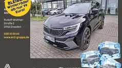 Gebraucht 2025 Renault Austral Techno Esprit Alpine SUV | 36.580 € (Fairer Preis)