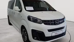Gebraucht 2020 Opel Zafira Life Innovation Van | 34.890 € (Fairer Preis)