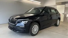 Gebraucht 2025 Skoda Kamiq SUV | 21.990 € (Fairer Preis)