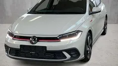 Gebraucht 2024 VW Polo GTI Limousine | 25.500 € (Fairer Preis)