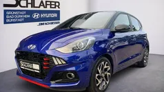 Gebraucht 2021 Hyundai i10 N Line Kleinwagen | 14.990 € (Fairer Preis)