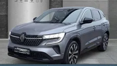 Grau Gebraucht 2023 Renault Austral Techno SUV | 30.950 € (Fairer Preis)