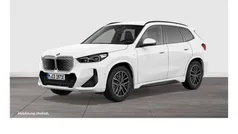 Gebraucht 2025 BMW iX1 M Sport SUV | 50.480 € (Fairer Preis)