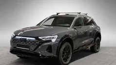 Gebraucht 2024 Audi Q8 e-tron Ambiente SUV | 75.920 € (Fairer Preis)