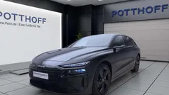 Schwarz Gebraucht 2025 Audi A6 e-tron S-Line Kombi | 81.750 € (Fairer Preis)