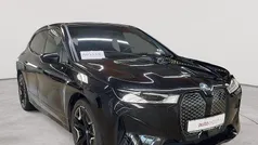 Gebraucht 2022 BMW iX Shadowline SUV | 57.490 € (Fairer Preis)