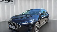 Gebraucht 2023 Ford Focus Titanium Kombi | 20.890 € (Fairer Preis)