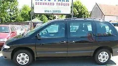Gebraucht 1997 Chrysler Voyager Van / Kleinbus | 2.700 €