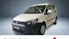 Gebraucht 2013 VW Caddy Trendline Van / Kleinbus | 8.770 € (Fairer Preis)