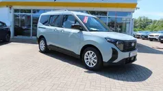 Cactusgrau Neu 2025 Ford Tourneo Courier Van / Kleinbus | 25.490 € (Fairer Preis)