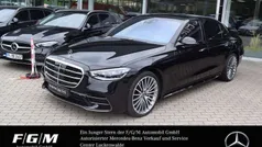 Gebraucht 2023 Mercedes S580 AMG Limousine | 108.850 € (Superpreis)
